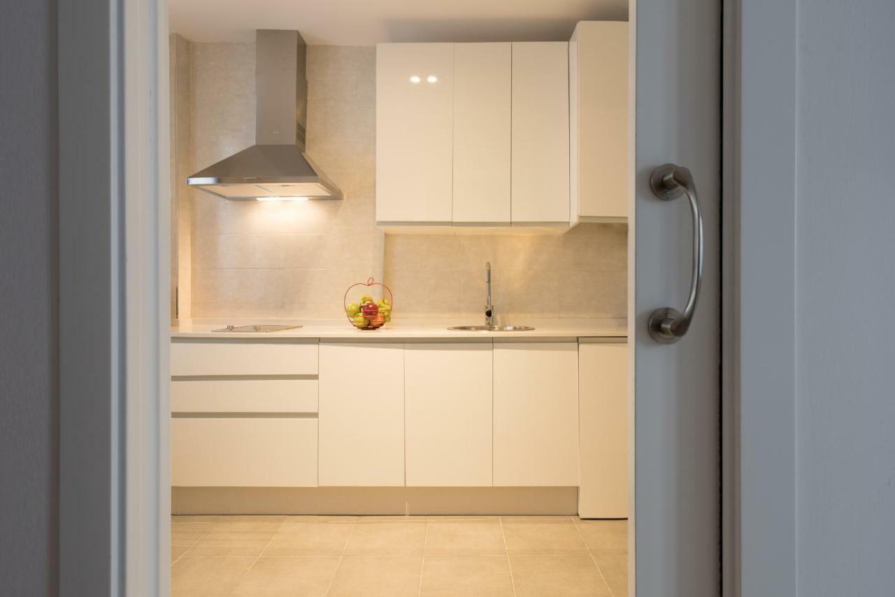 San Jeronimo 17 Suites Granada Luaran gambar