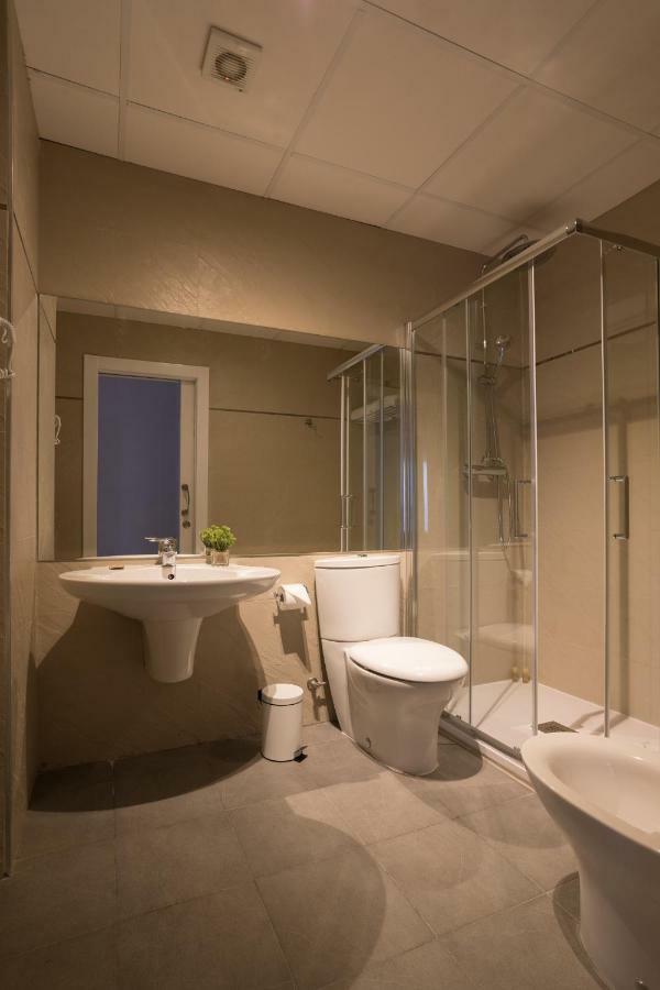 San Jeronimo 17 Suites Granada Luaran gambar