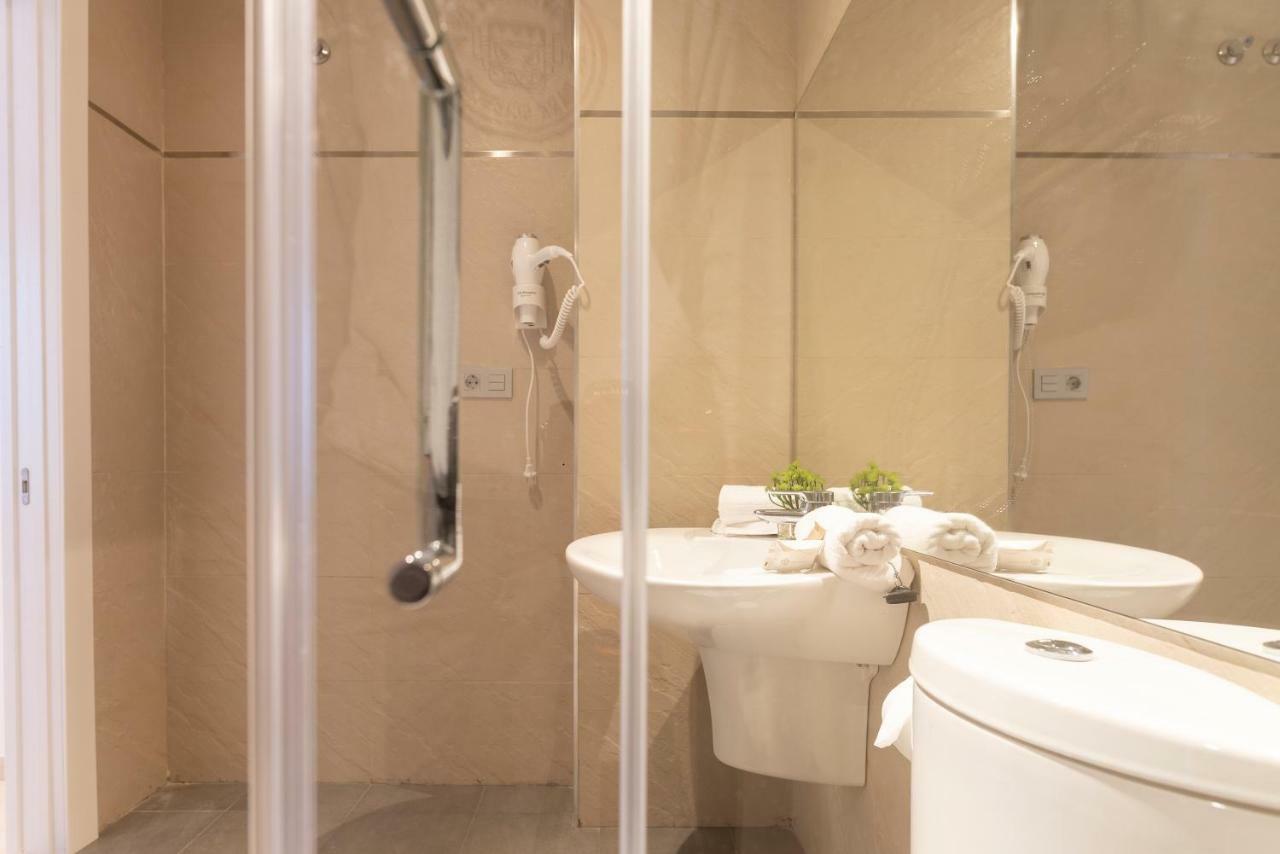 San Jeronimo 17 Suites Granada Luaran gambar