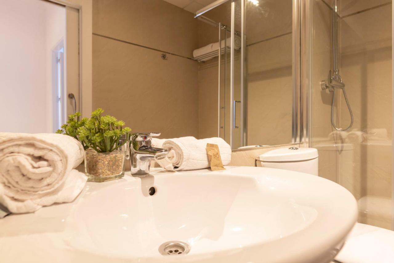 San Jeronimo 17 Suites Granada Luaran gambar