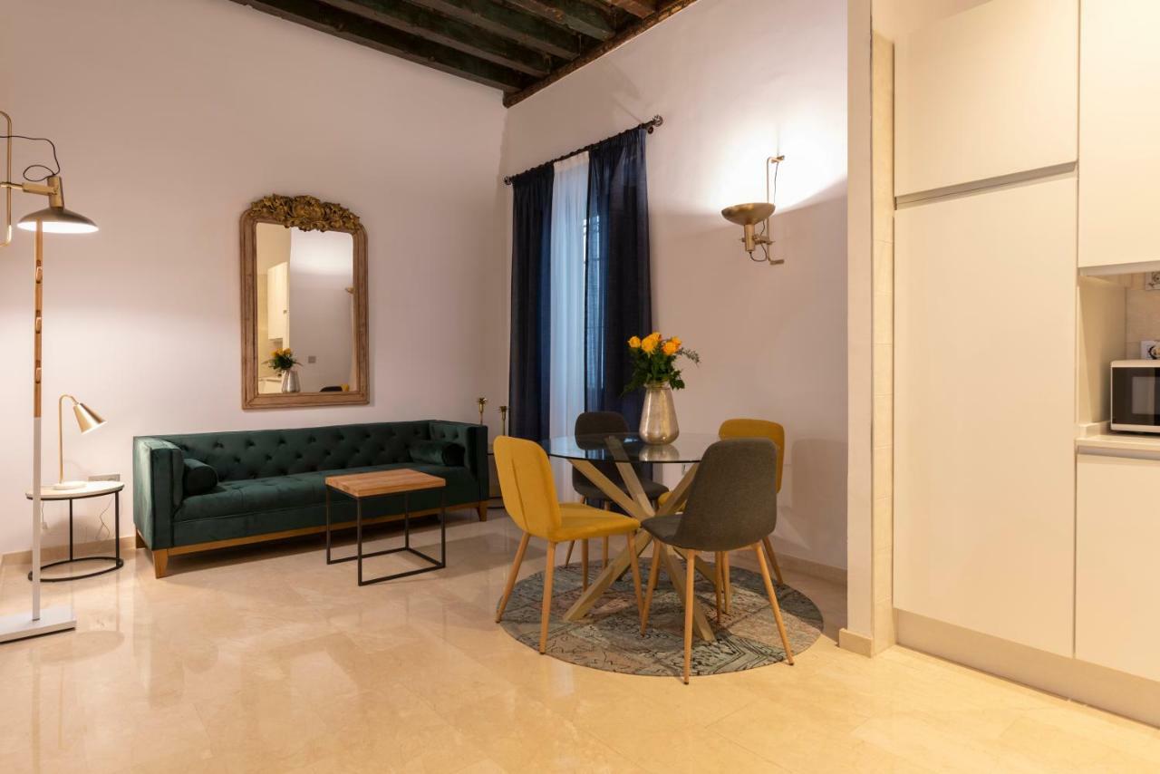 San Jeronimo 17 Suites Granada Luaran gambar