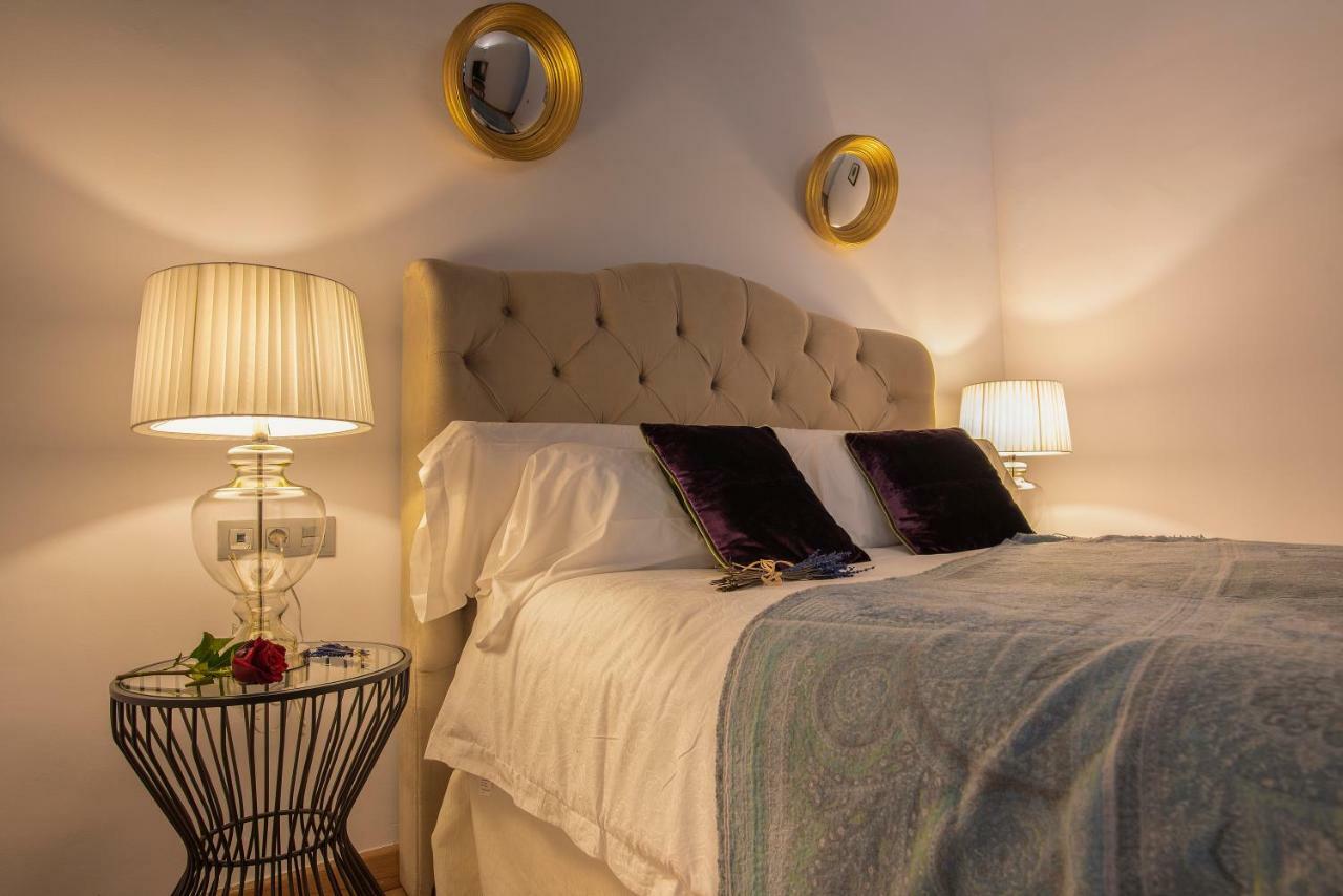 San Jeronimo 17 Suites Granada Luaran gambar