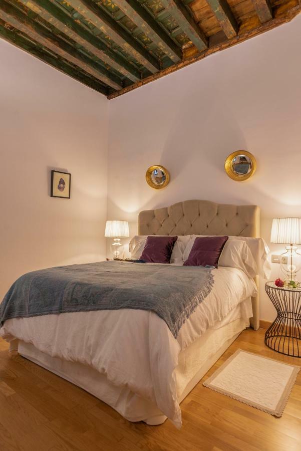 San Jeronimo 17 Suites Granada Luaran gambar