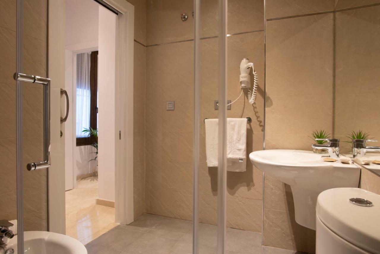 San Jeronimo 17 Suites Granada Luaran gambar